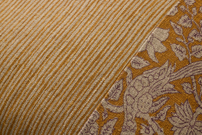 Mustard Pillow | PLL0199