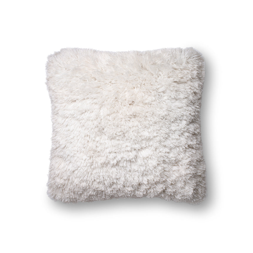 Ivory Pillow | P0191