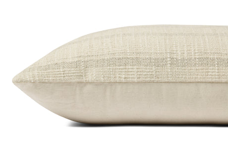 Joshua Ivory / Grey Pillow | PAR0006