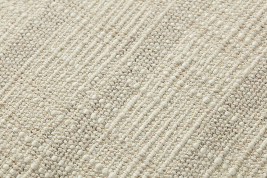 Joshua Ivory / Grey Pillow | PAR0006