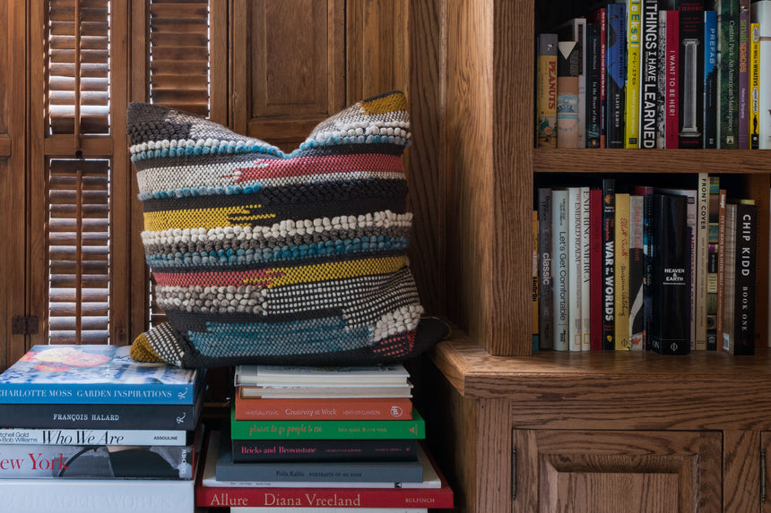 Multi Pillow | P0094