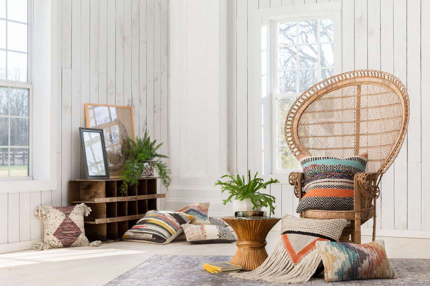 Multi Pillow | P0094