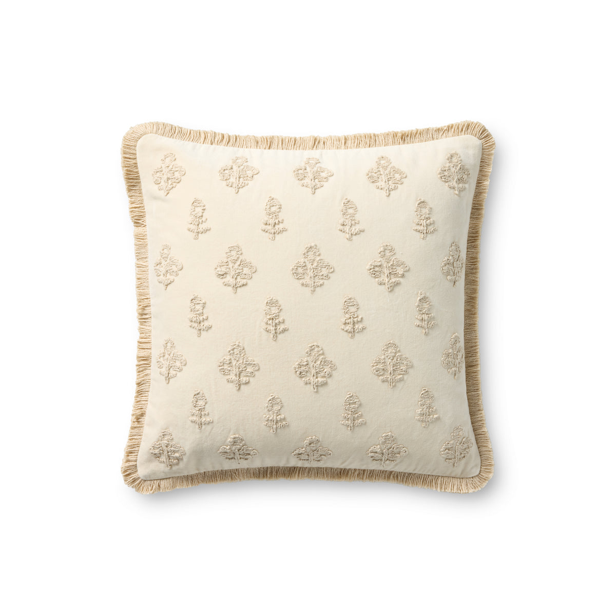 Darla Pillow