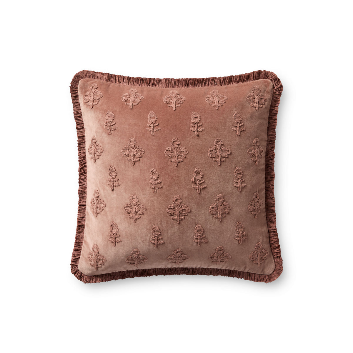 Darla Pillow
