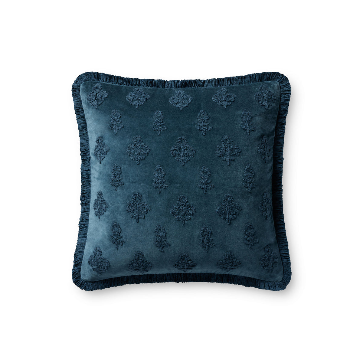 Darla Pillow