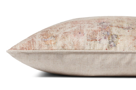 Beige / Multi Pillow | PLL0011