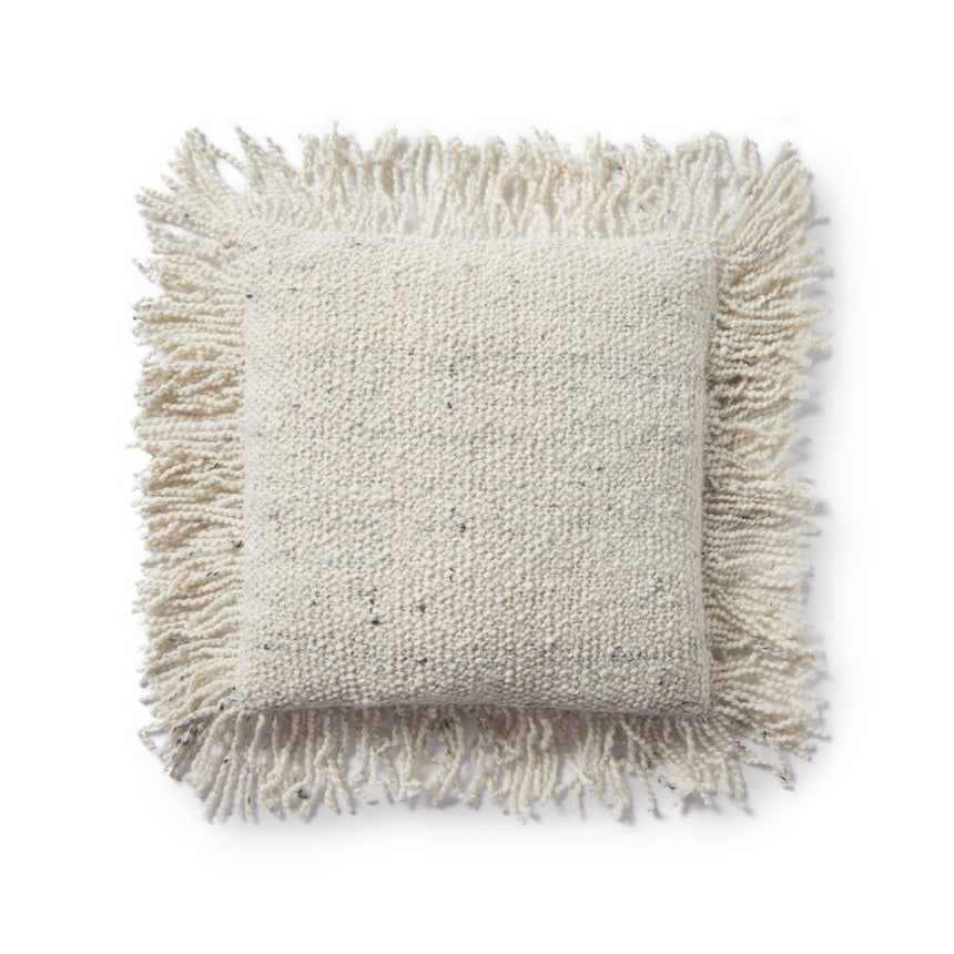 Ivory Pillow | PLL0033