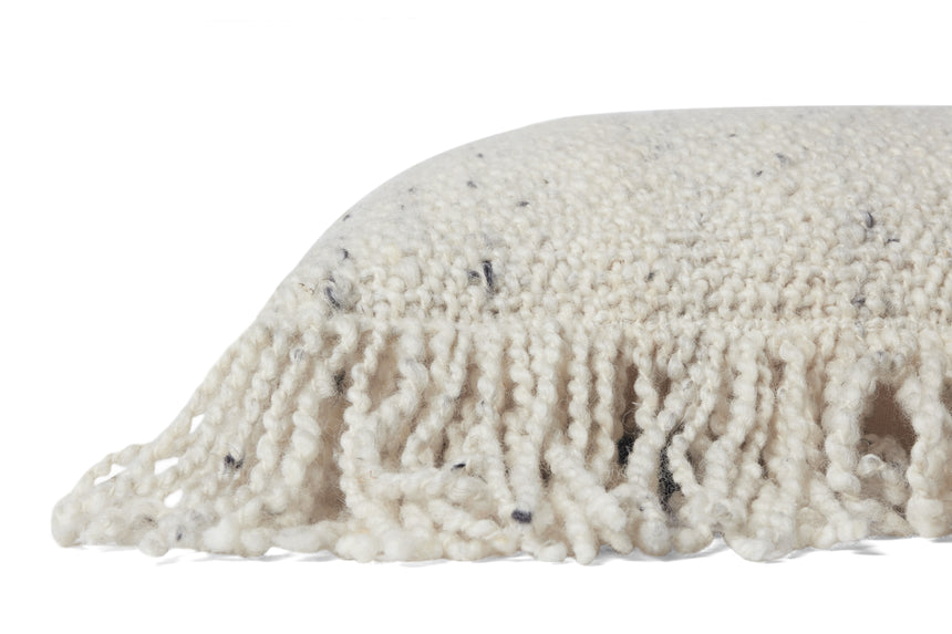 Ivory Pillow | PLL0033