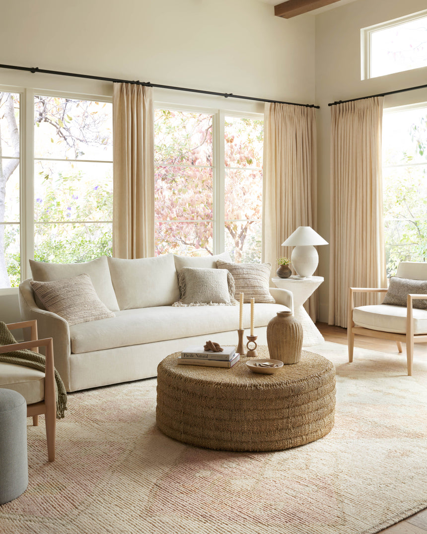 Ivory Pillow | PLL0033