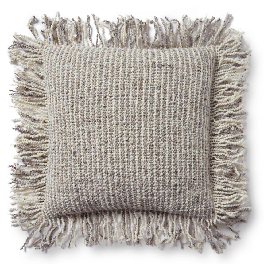 Ivory / Beige Pillow | PLL0033