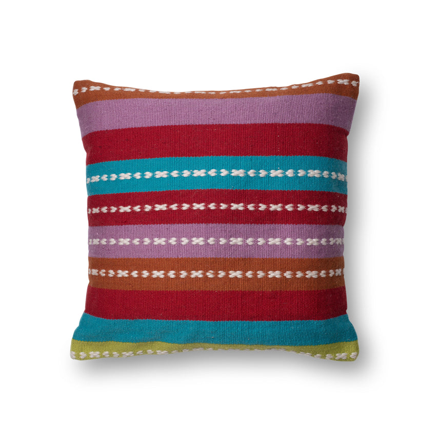 Striped Multi Pillow