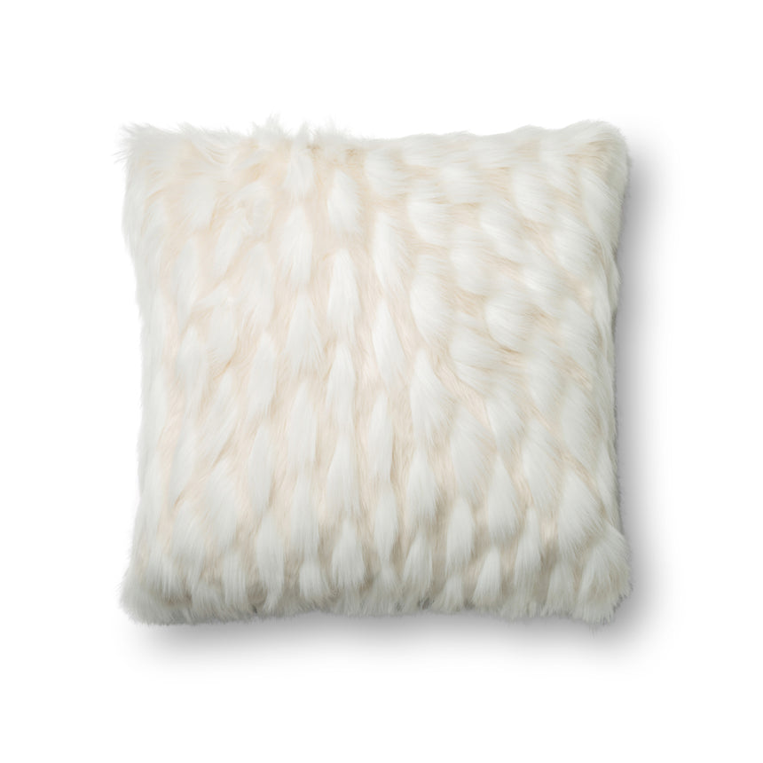 White Pillow | P0265