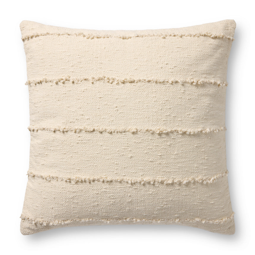 Ivory Pillow | PLL0191