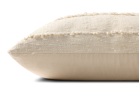 Ivory Pillow | PLL0191