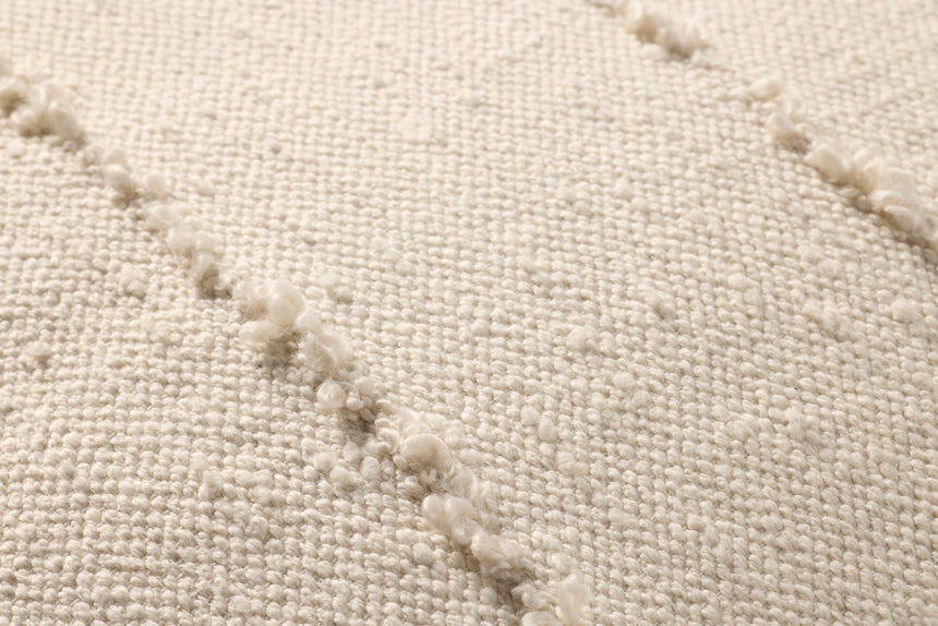 Ivory Pillow | PLL0191