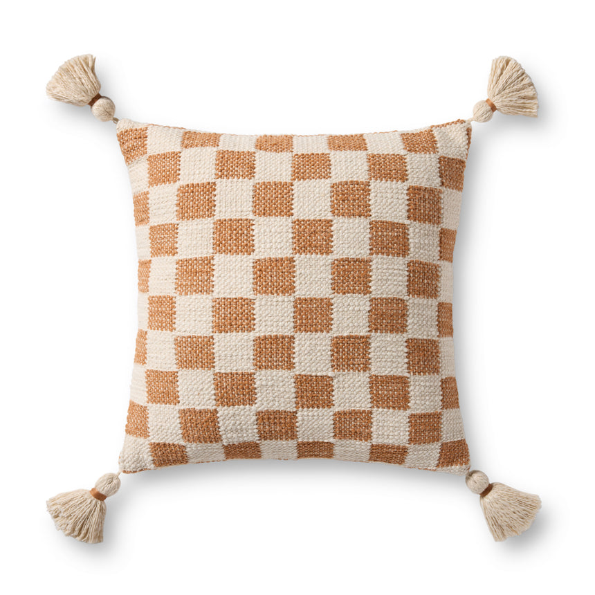 Amos Pillow