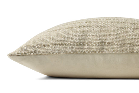Beige / Natural Pillow | PBR0006