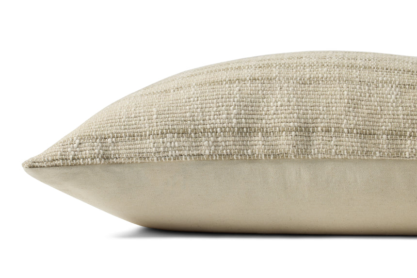Beige / Natural Pillow | PBR0006