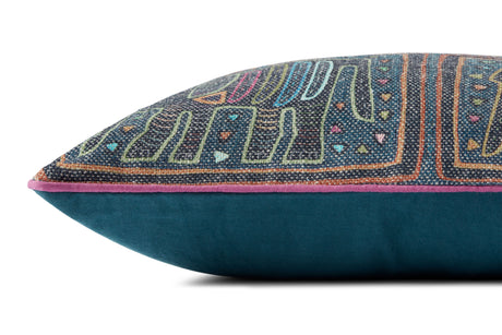Lagoon / Multi Pillow