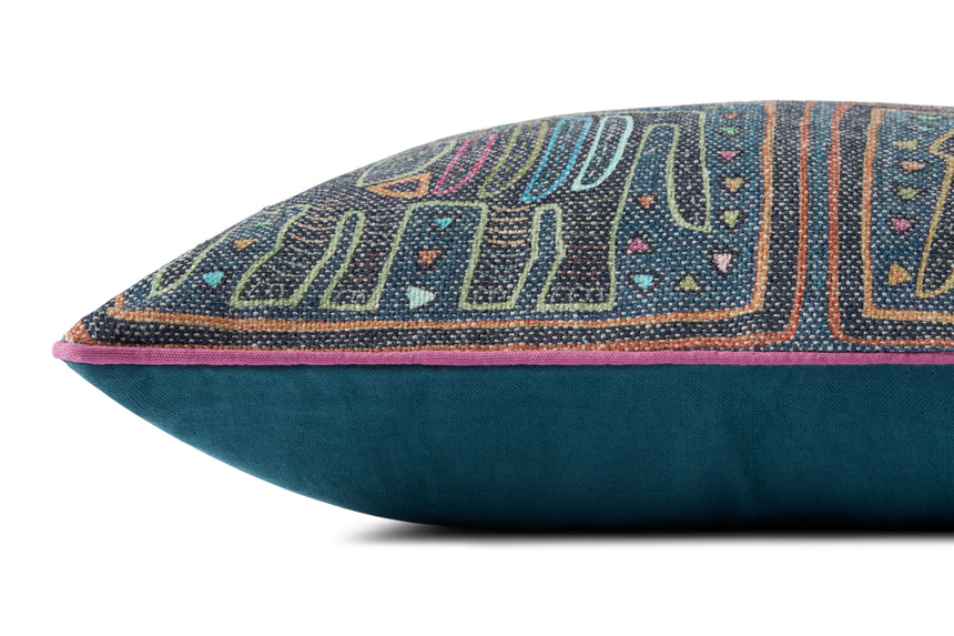 Lagoon / Multi Pillow