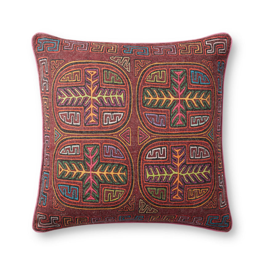Berry / Multi Pillow | PLL0106