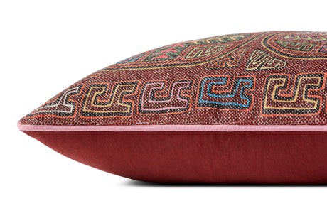 Berry / Multi Pillow | PLL0106