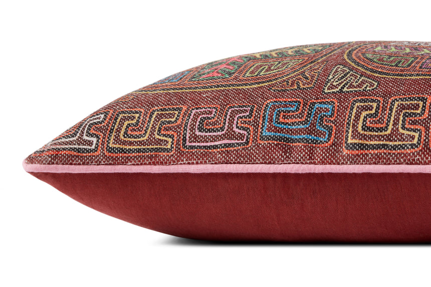 Berry / Multi Pillow | PLL0106