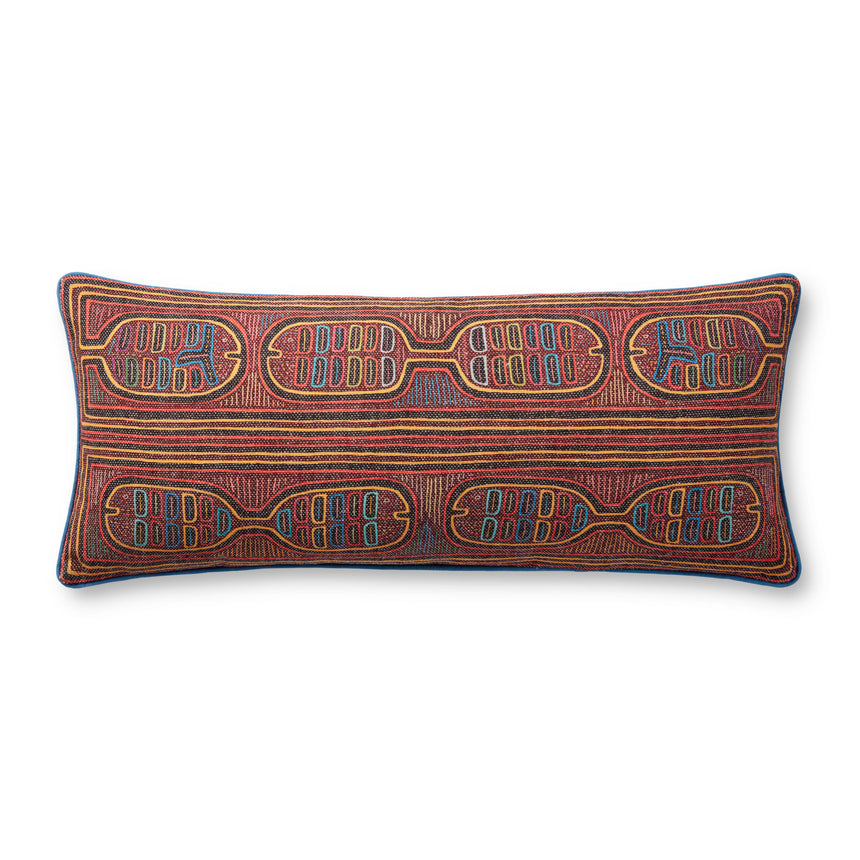 Berry / Multi Pillow | PLL0107