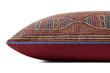 Berry / Multi Pillow | PLL0107