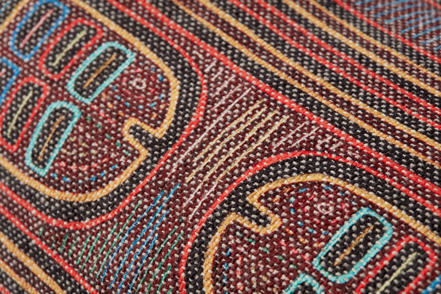 Berry / Multi Pillow | PLL0107