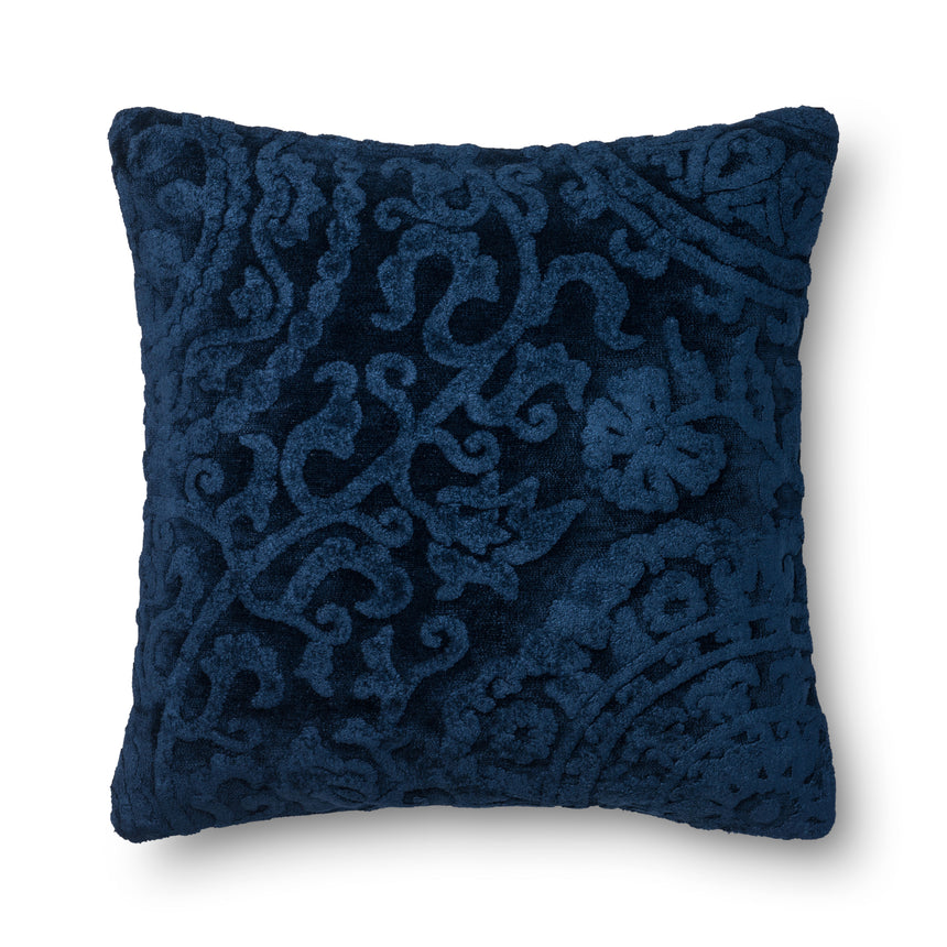 Indigo Pillow | GPI02