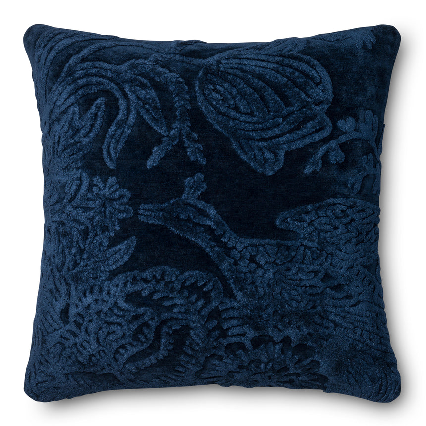 Indigo Pillow | GPI04