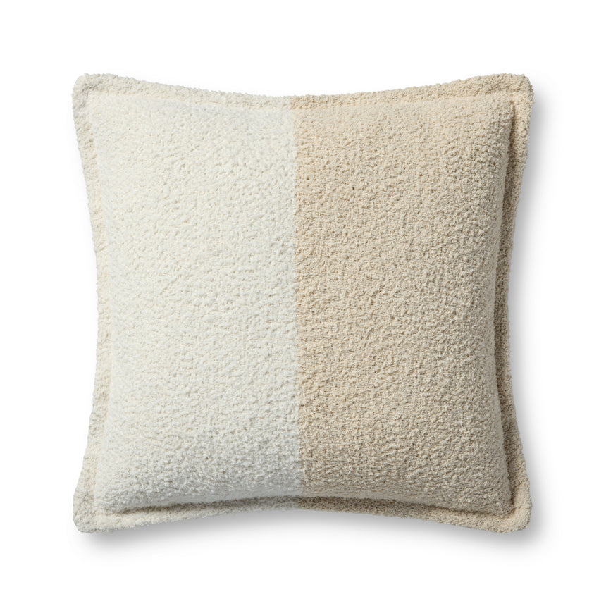Ivory / Natural Pillow | PBR0013