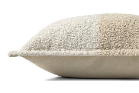 Ivory / Natural Pillow | PBR0013