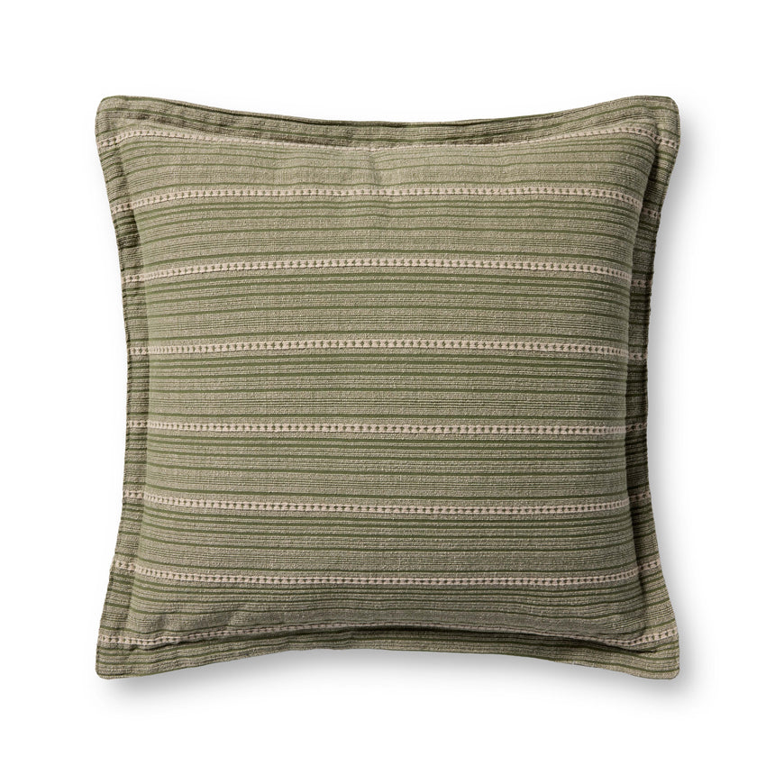 Howie Green / Natural Pillow | PCJ0023