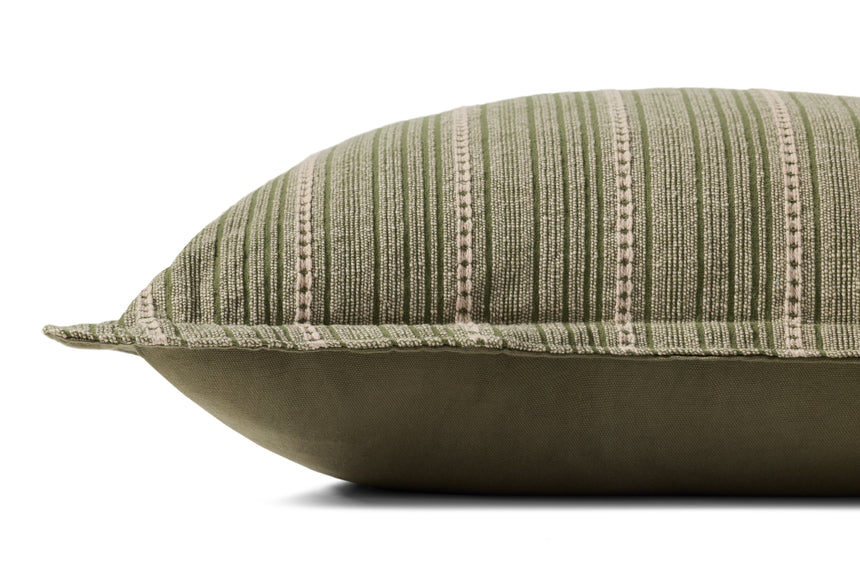 Howie Green / Natural Pillow | PCJ0023
