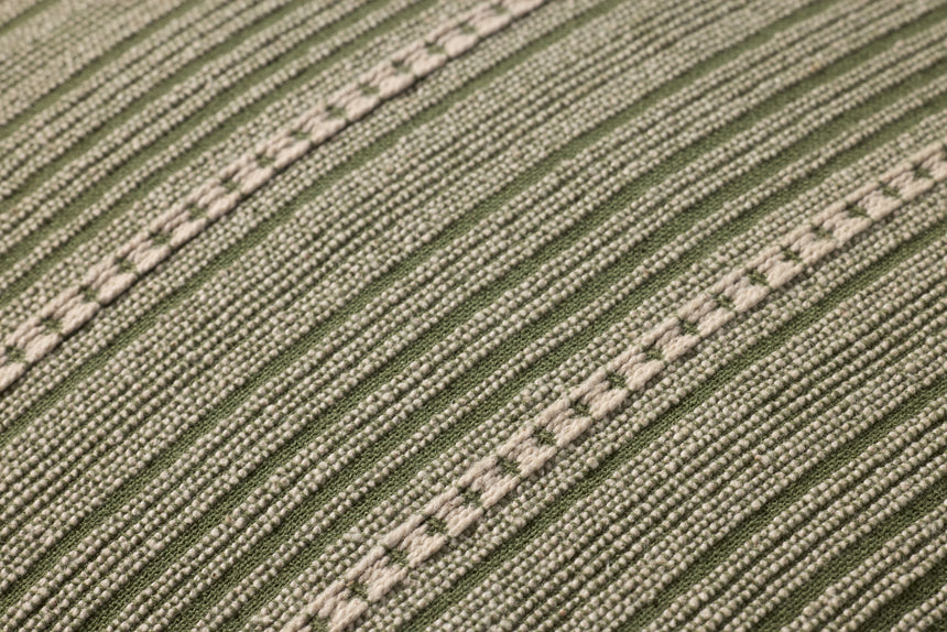 Howie Green / Natural Pillow | PCJ0023