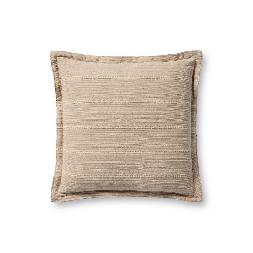Howie Natural Pillow | PCJ0023