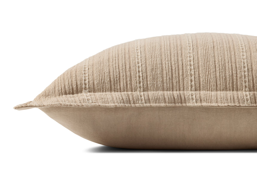 Howie Natural Pillow | PCJ0023