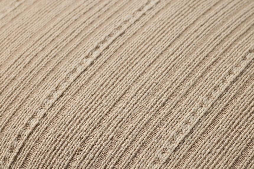 Howie Natural Pillow | PCJ0023