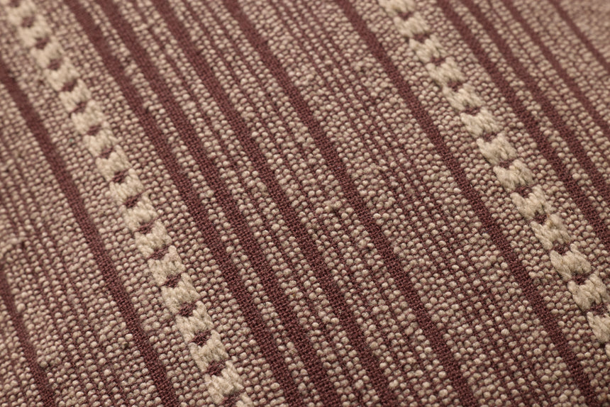 Howie Wine / Natural Pillow | PCJ0023
