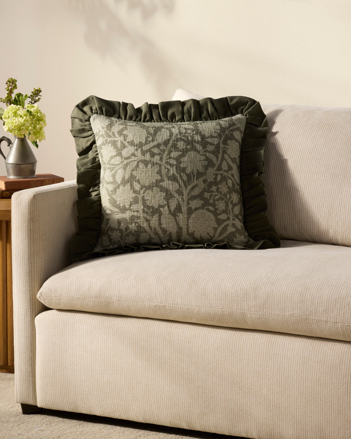 Kathleen Pillow