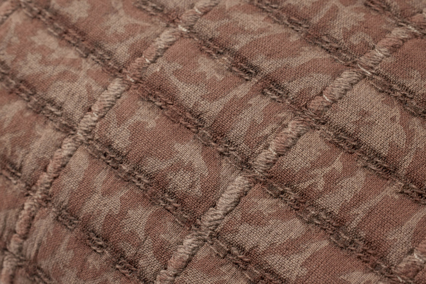 Clay Pillow