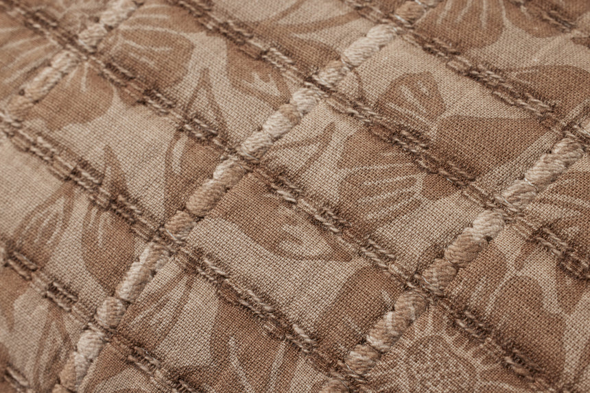 Cinnamon Pillow