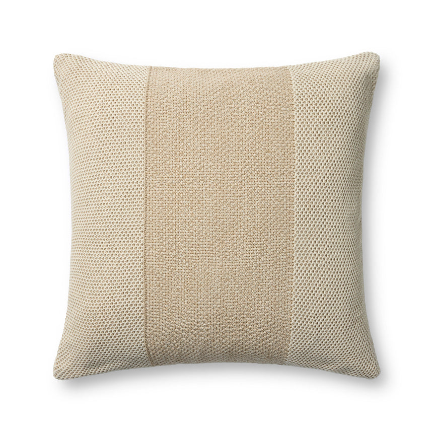 Ivory / Beige Pillow | PLL0170