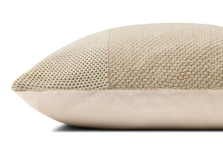 Ivory / Beige Pillow | PLL0170