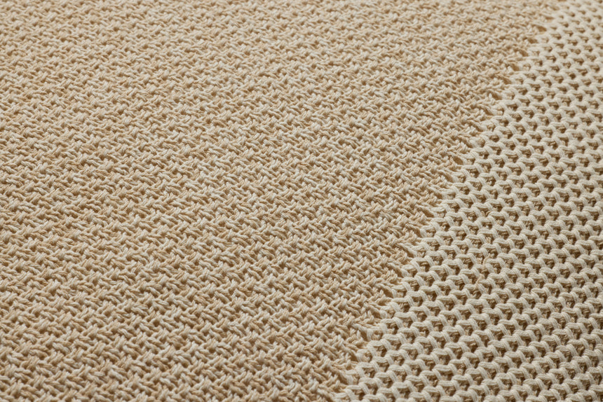Ivory / Beige Pillow | PLL0170