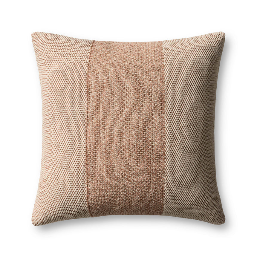 Ivory / Spice Pillow | PLL0170