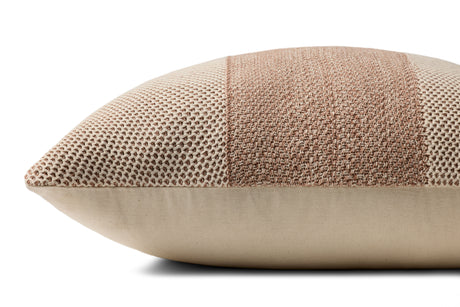 Ivory / Spice Pillow | PLL0170