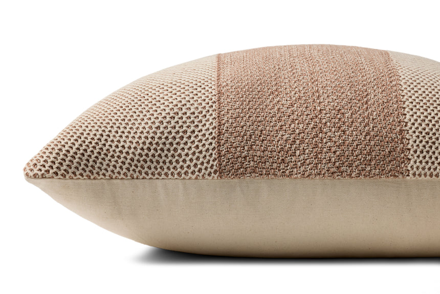 Ivory / Spice Pillow | PLL0170